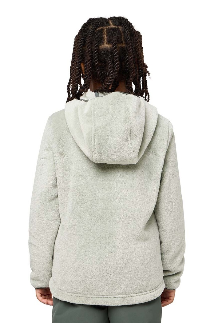 Dječja dukserica Jack Wolfskin 1608672.92.152