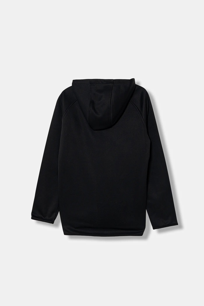 Dětská bunda Burton CROWN 221221 černá AW25