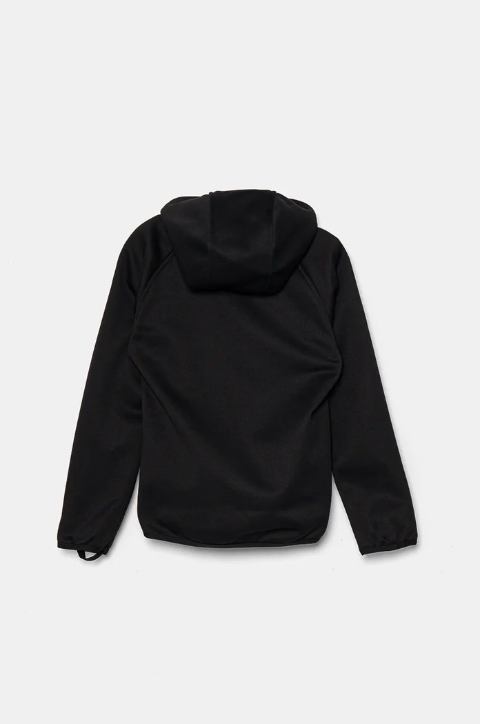 Παιδικό μπουφάν Burton CROWN 221221 μαύρο AW25