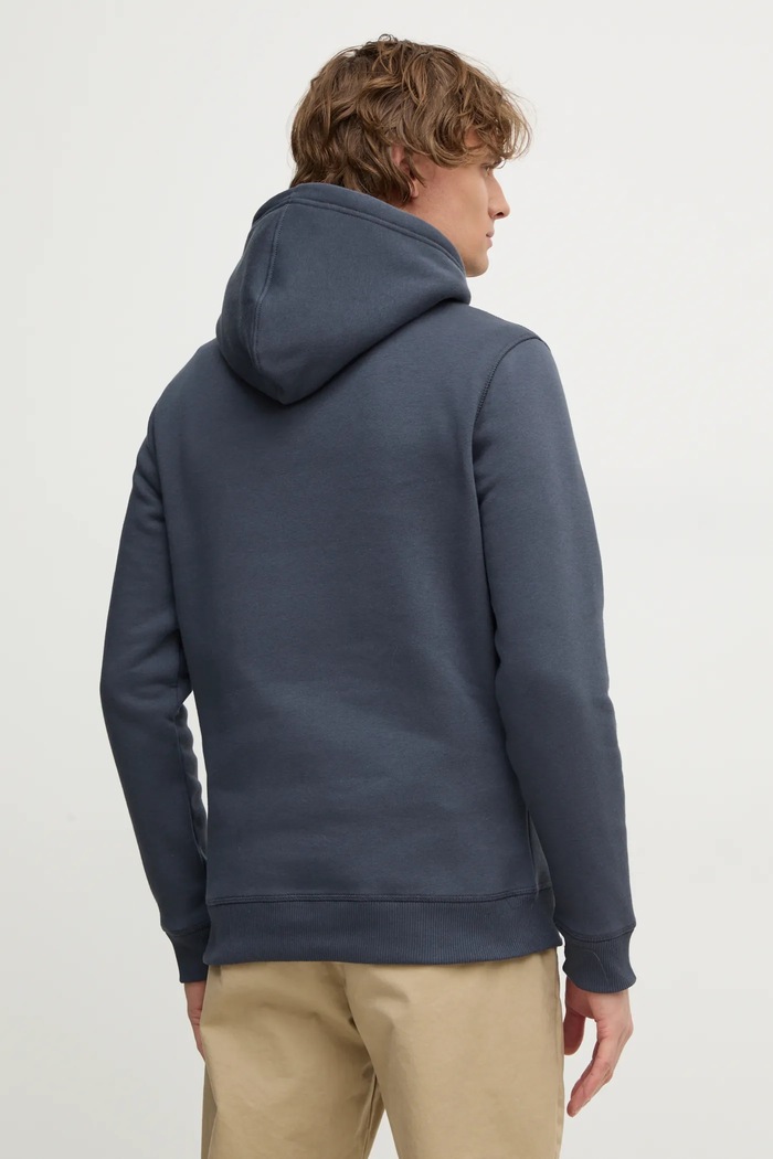 Oblečení Calvin Klein Jeans Mikina Calvin Klein Jeans J30J325629 modrá