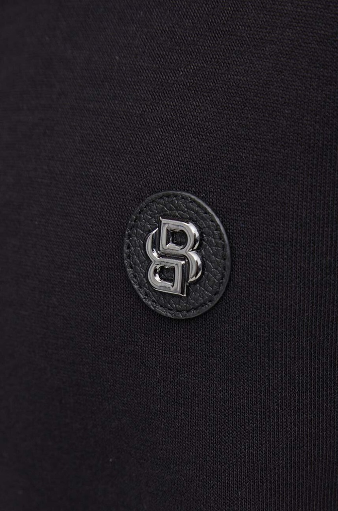 Mikina BOSS C-Spence 01 50520303 černá
