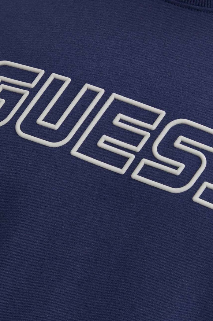 Guess felpa ARLO Z4GQ24.K6ZS1