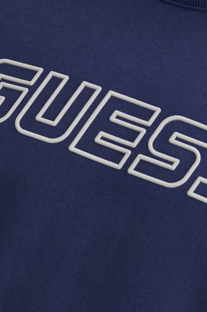 Guess felpa ARLO Z4GQ24.K6ZS1