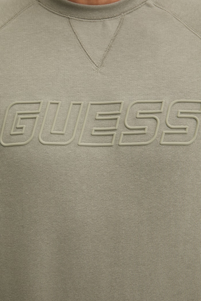 Pulover Guess ALDWIN Z4YQ16.KAIJ1