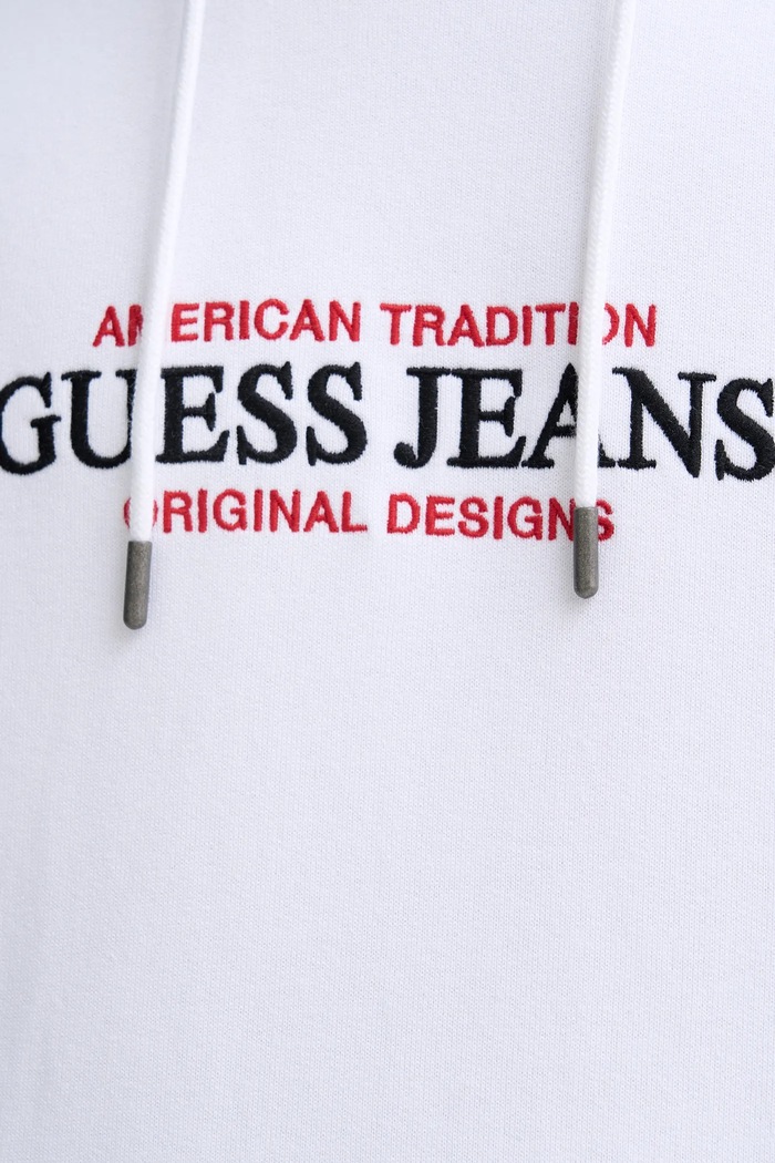 Guess Jeans felső M4YQ23.K9V31 fehér