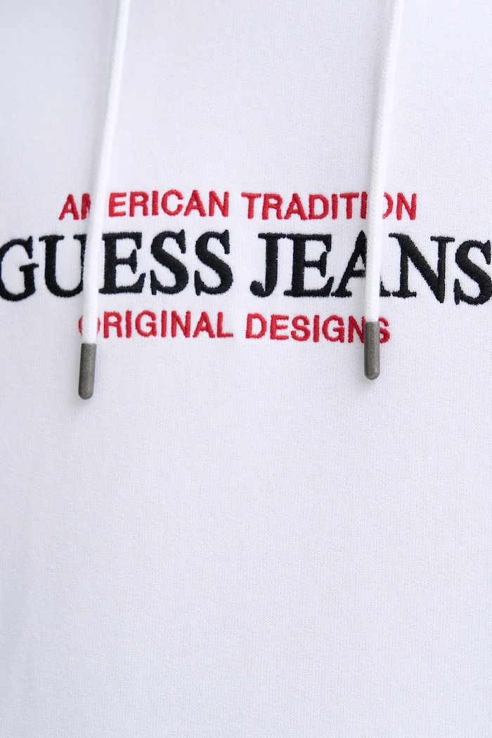 Guess Jeans felső M4YQ23.K9V31 fehér