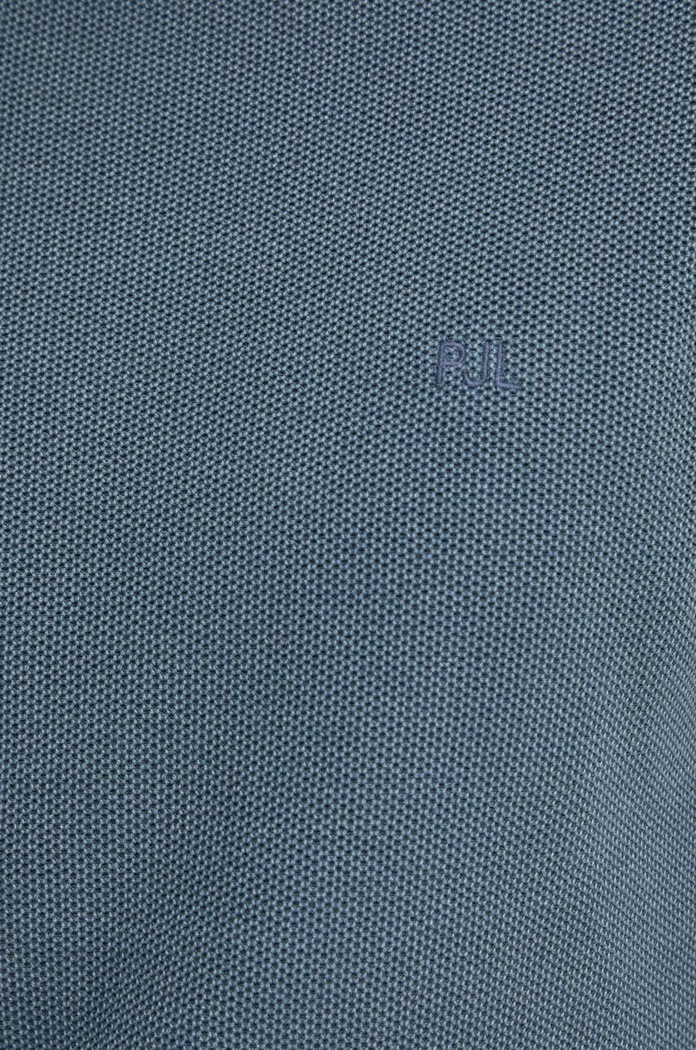 Bavlnený sveter Pepe Jeans CRAIG PM702441 modrá