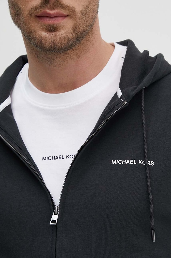 Michael Kors bluza CT4524K5MF czarny