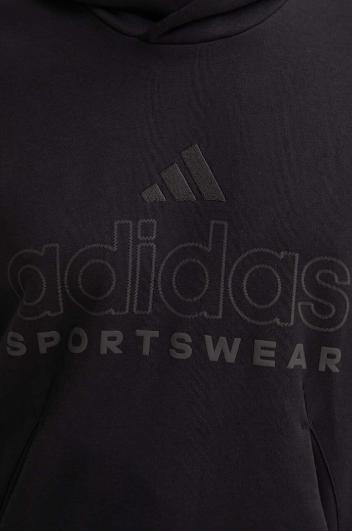 Mikina adidas All SZN IX1266 čierna