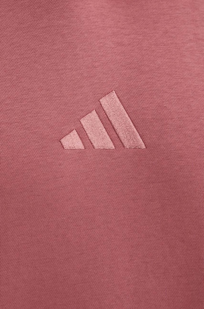 Mikina adidas All SZN IY4136 ružová