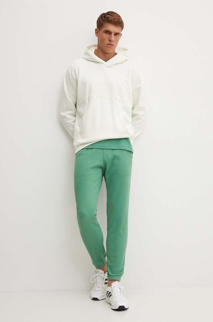 adidas bluza All SZN IY6594 alb AW24