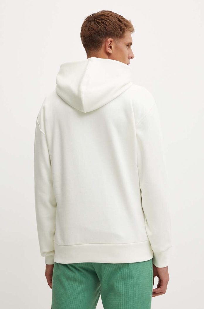 Îmbrăcăminte adidas bluza All SZN IY6594 alb