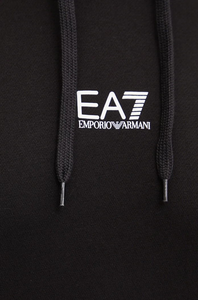 EA7 Emporio Armani bluza PJVTZ.8NPM37.1200 czarny