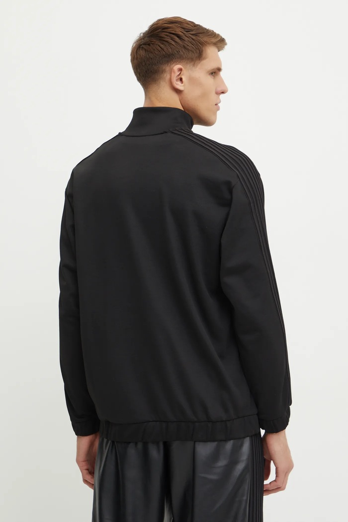 Oblačila Pulover EA7 Emporio Armani PJPXZ.6DUM03.1200 črna