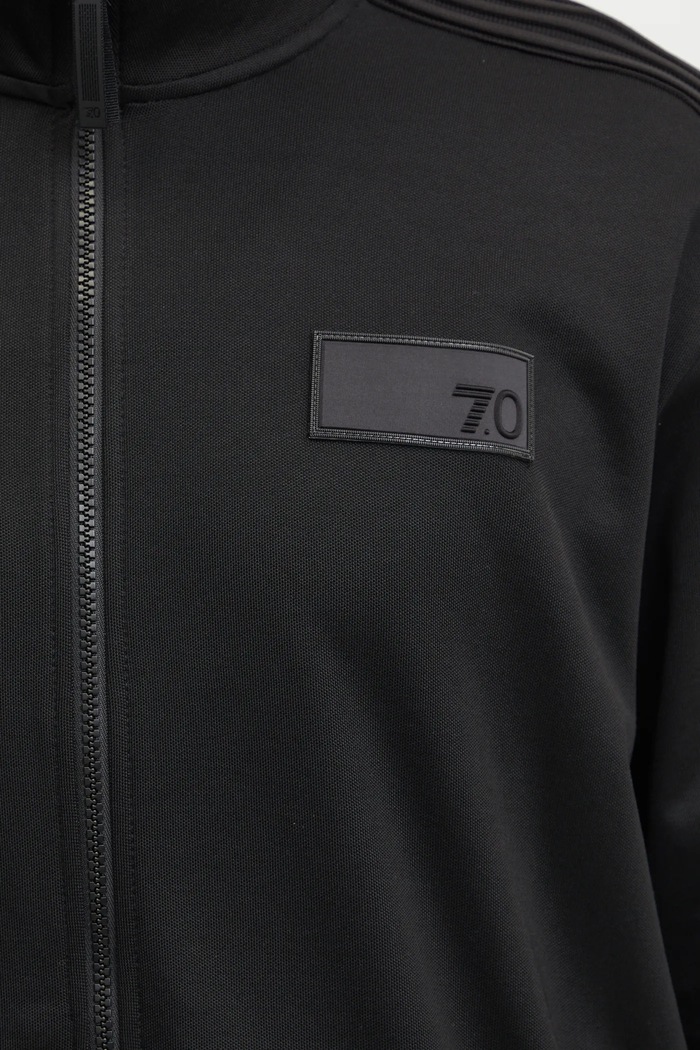 Pulover EA7 Emporio Armani PJPXZ.6DUM03.1200 črna