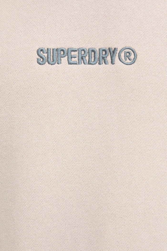 Mikina Superdry M2013727A.7MO béžová
