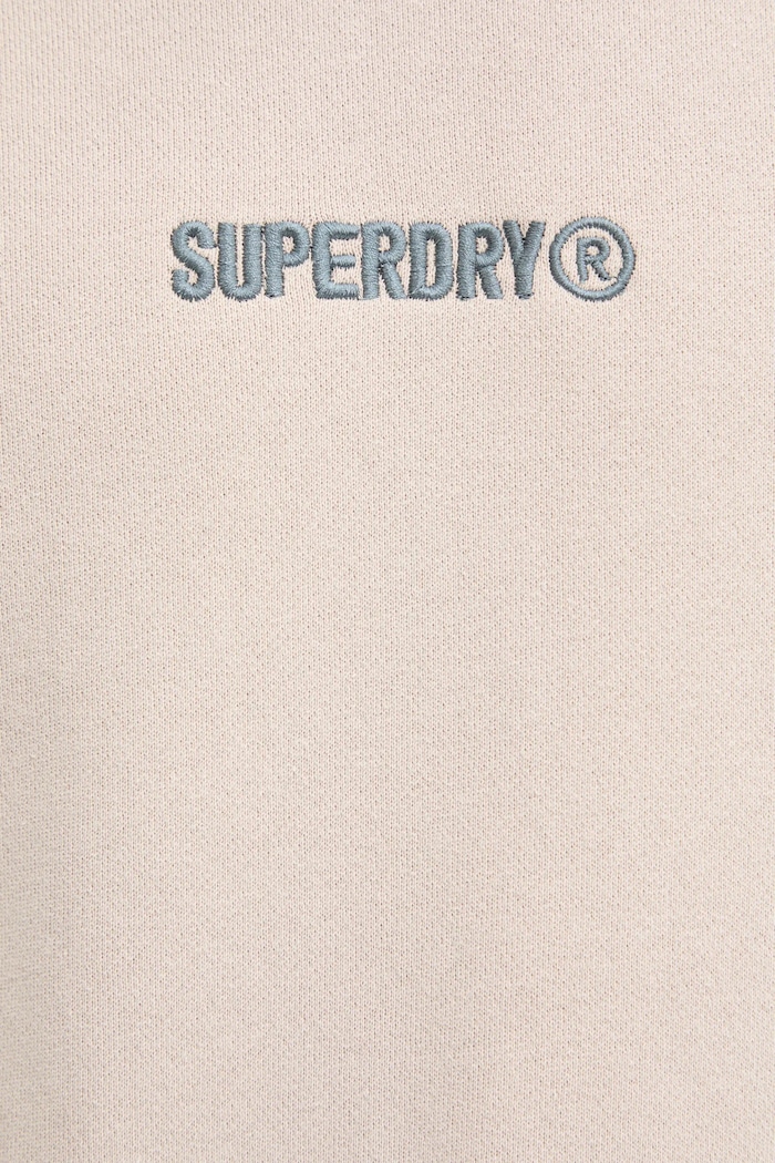 Mikina Superdry M2013727A.7MO béžová