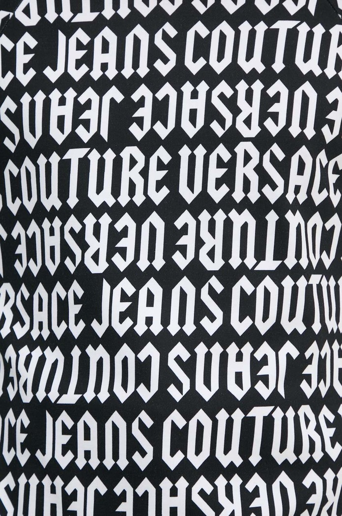 Bavlnená mikina Versace Jeans Couture 77GAI316.FS157