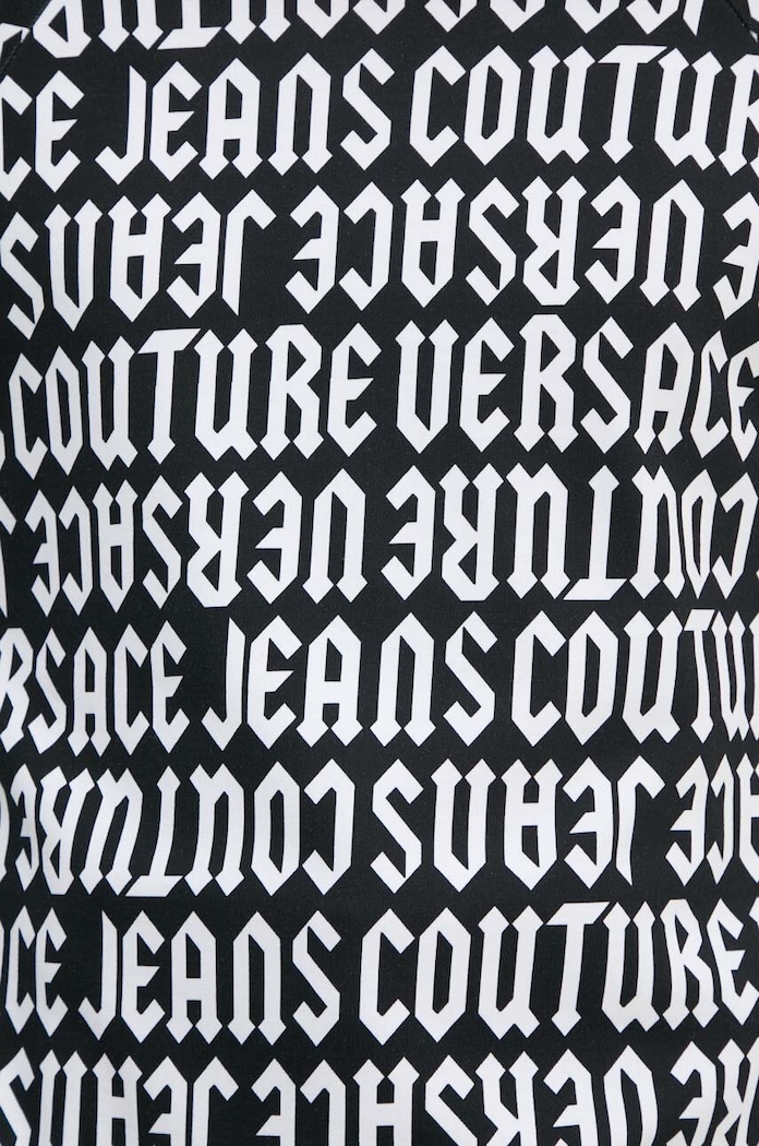Bavlnená mikina Versace Jeans Couture 77GAI316.FS157