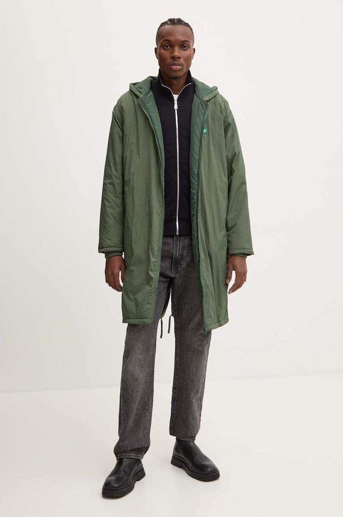 Pamučna dukserica PS Paul Smith M2R.136T.KZEBRA crna SS25