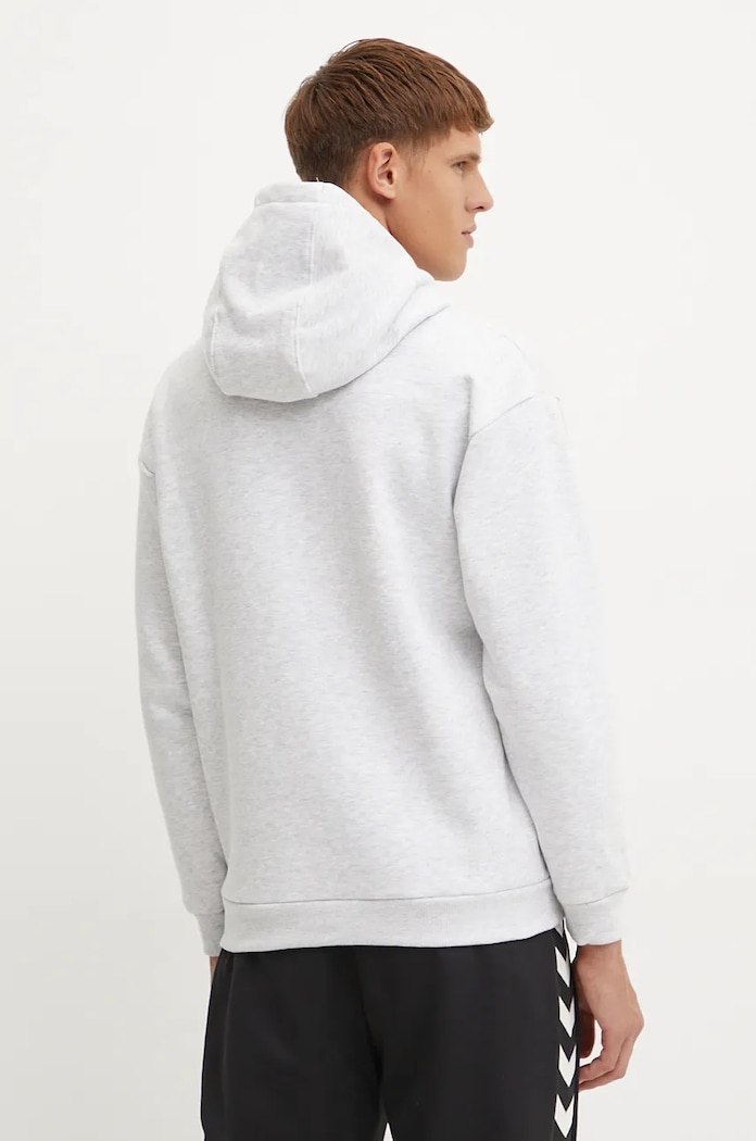 Îmbrăcăminte Hummel bluza 226076 gri