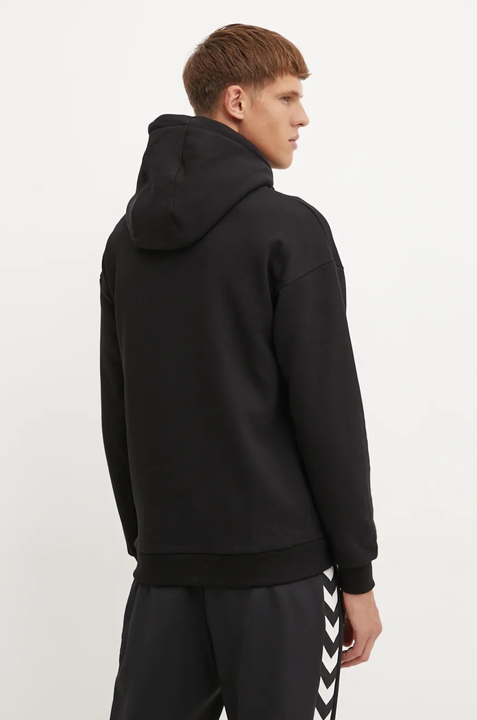 Îmbrăcăminte Hummel bluza 226076 negru