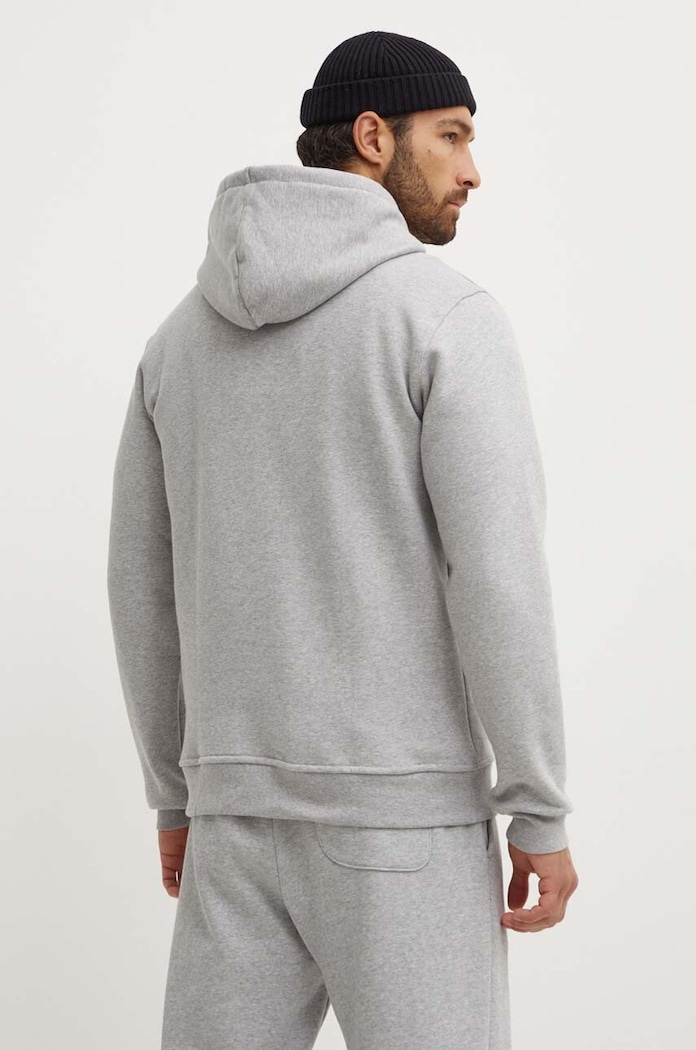 Odjeća Dukserica adidas Originals Essential IY4920 siva