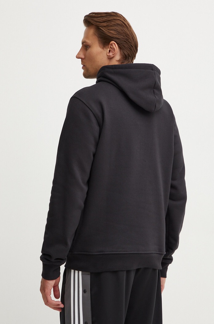 Oblečenie Mikina adidas Originals Essential IY4930 čierna