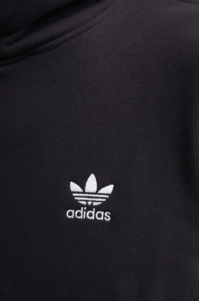 Mikina adidas Originals Essential IY4930 čierna