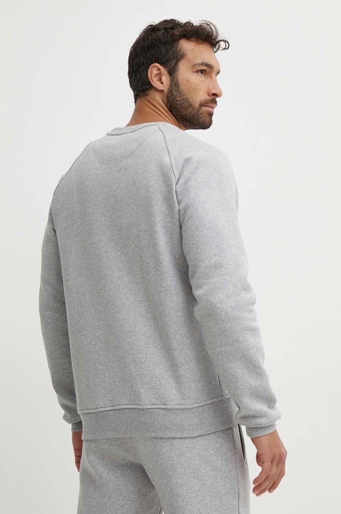 Ruházat adidas Originals felső IY4937 szürke