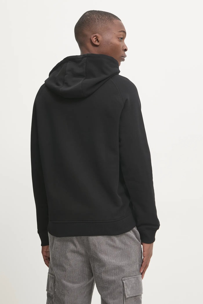 Odzież BALR. bluza bawełniana NFL x BALR. B1261.1134 czarny