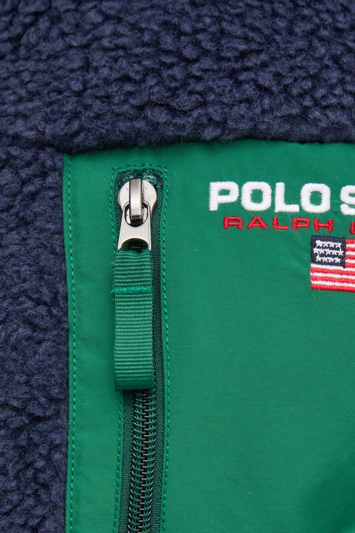 Mikina Polo Ralph Lauren 710961615