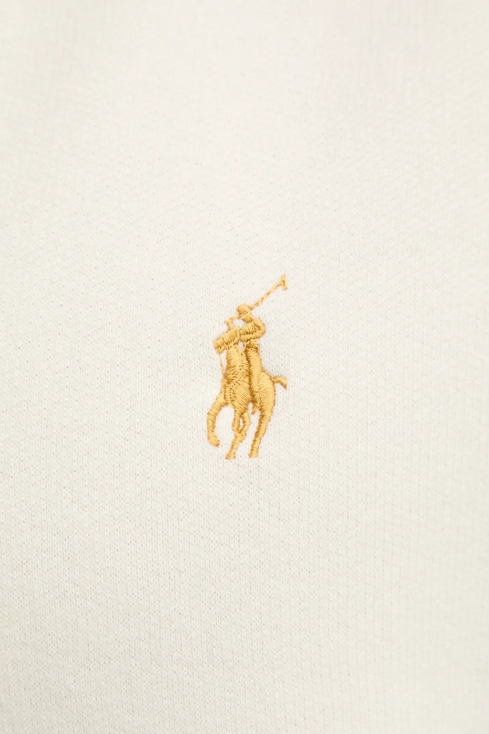 Μπλούζα Polo Ralph Lauren 710952257 μπεζ