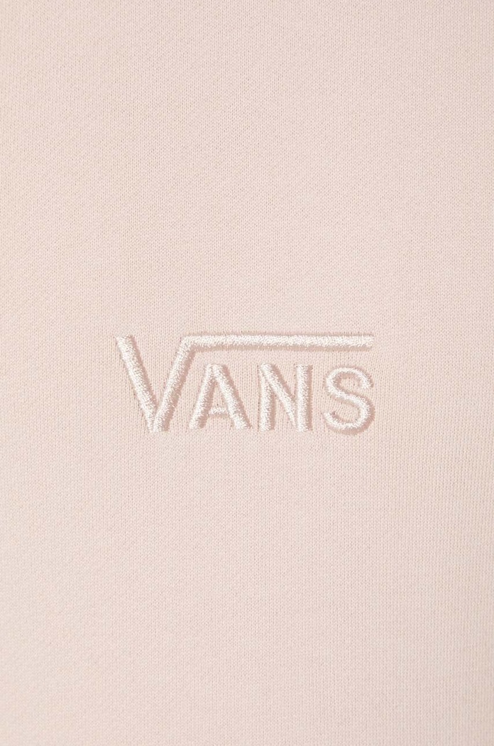 Vans bluza bawełniana Premium Classics LX Crew Fleece VN000GBWBQL1
