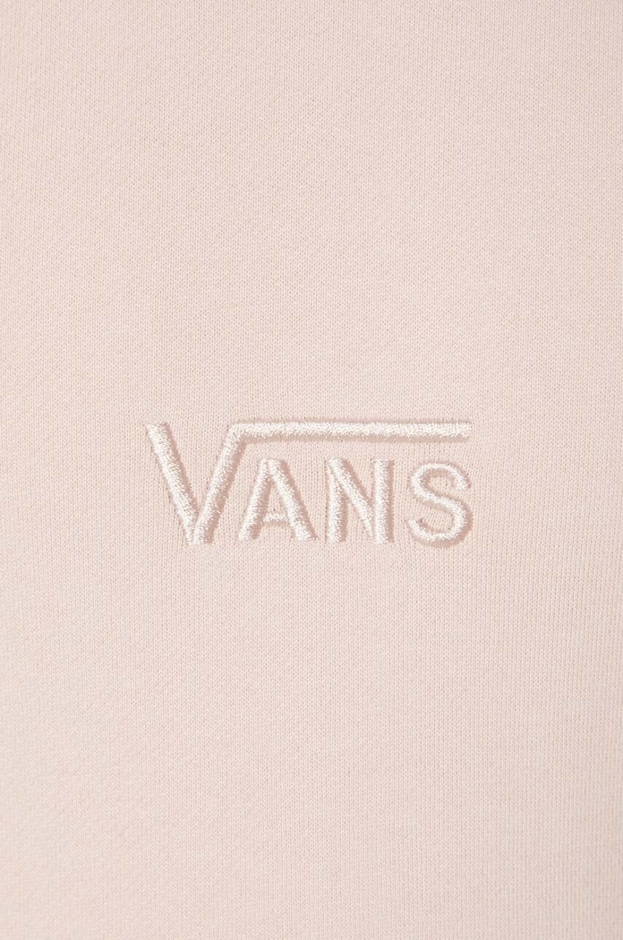 Vans bluza bawełniana Premium Classics LX Crew Fleece VN000GBWBQL1