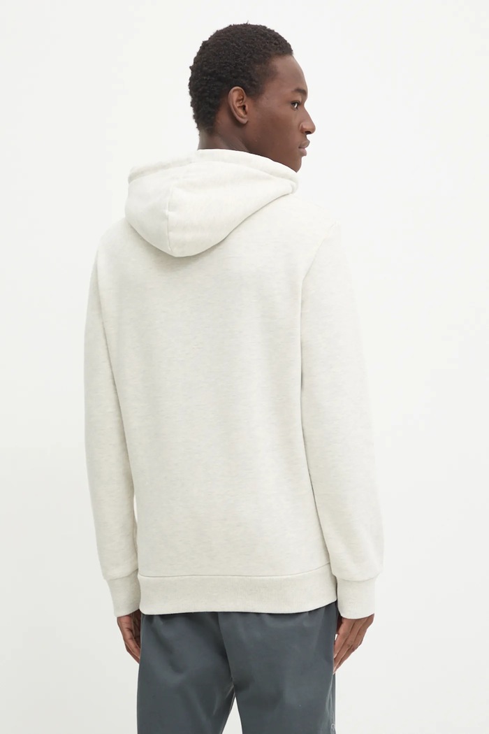 Oblečení Mikina Superdry M2013708A.43D šedá