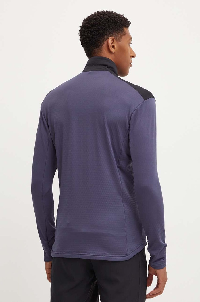 Îmbrăcăminte adidas TERREX Hanorac Multi IM8141 negru