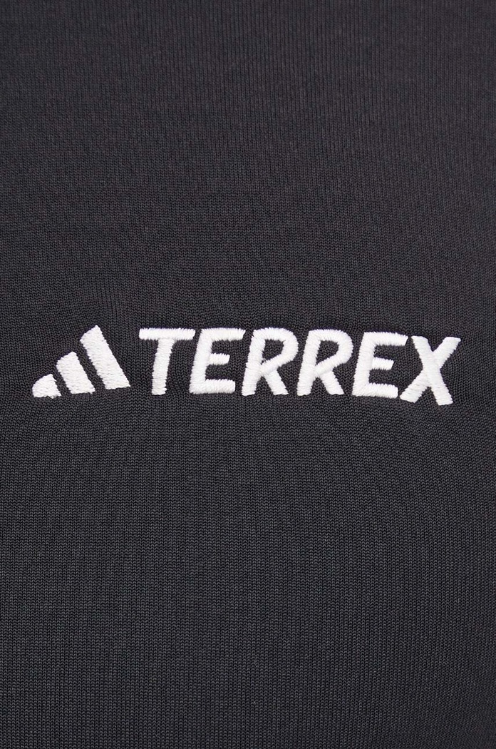 Hanorac Multi adidas TERREX negru IM8141