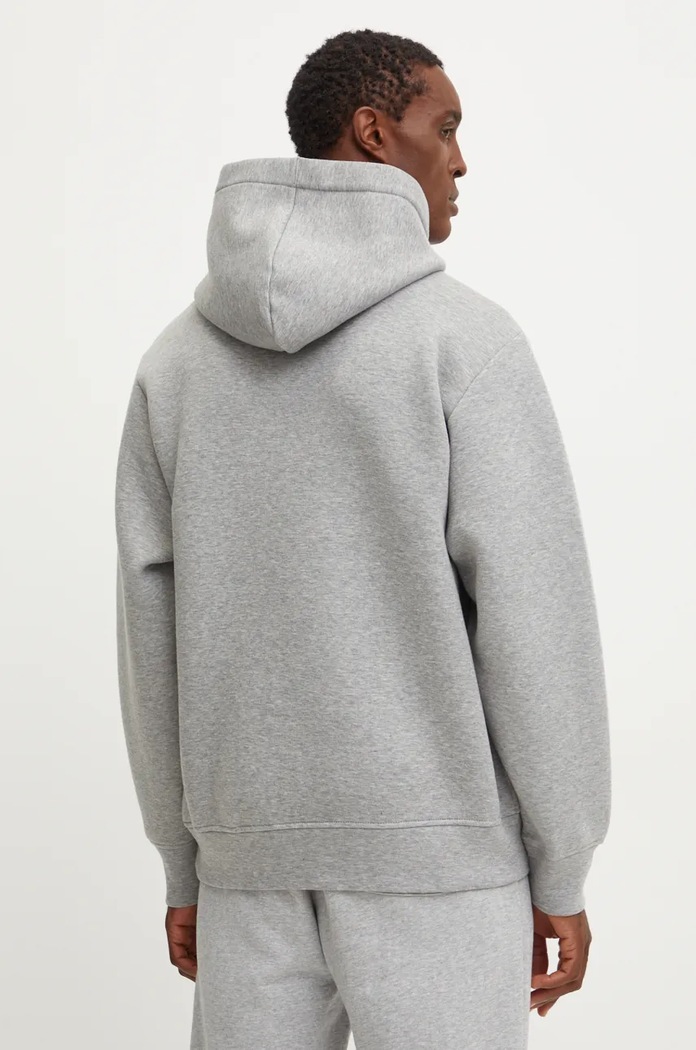 Oblečení Mikina The North Face Pull-on NF0A8AMBEC41 šedá