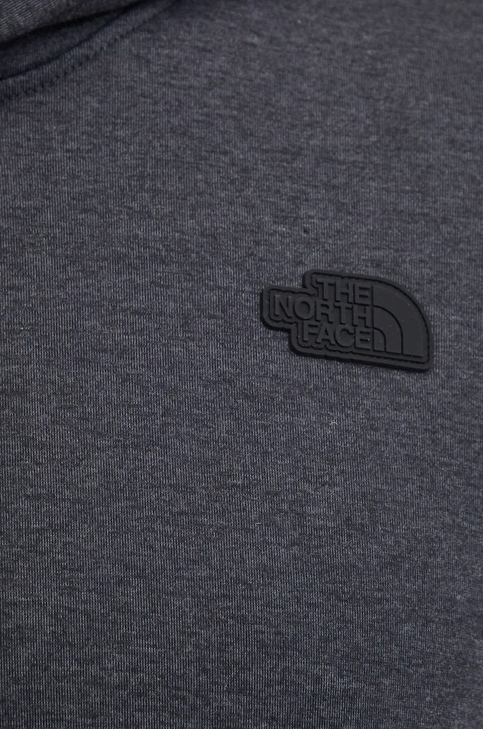 Суичър The North Face Pull-on Hoodie NF0A8AMBKS71 черен