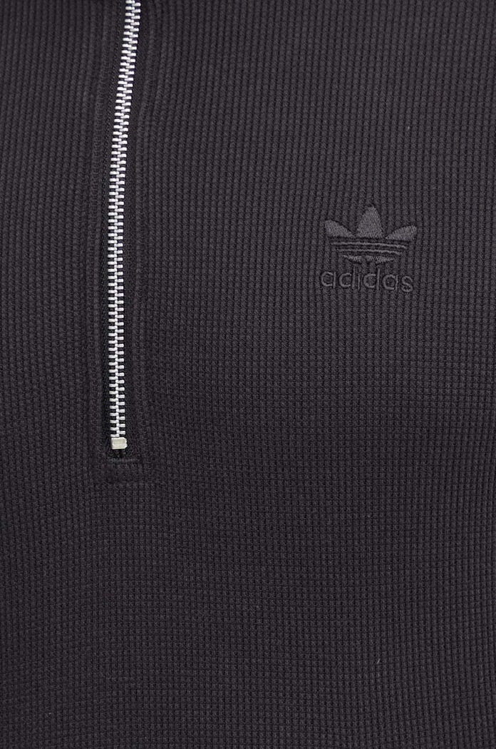adidas Originals bluza Essential IW5807 czarny
