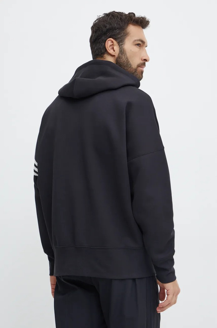 Odzież adidas Originals bluza Neuclassics C Hoodie IW0975 czarny