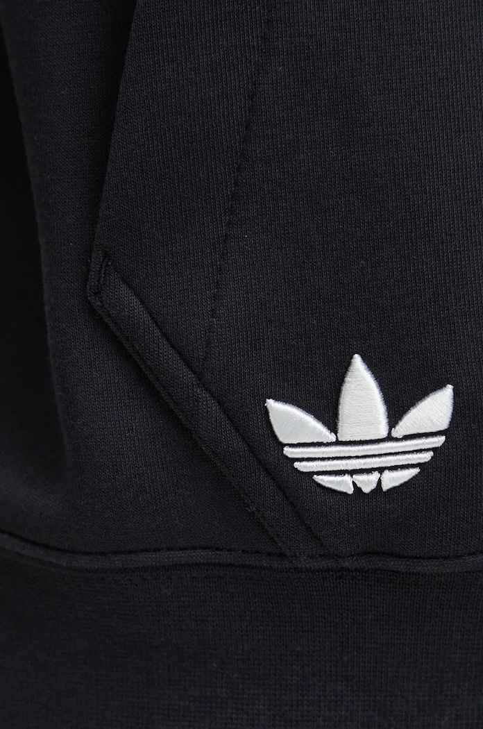 adidas Originals bluza Neuclassics C Hoodie IW0975 czarny