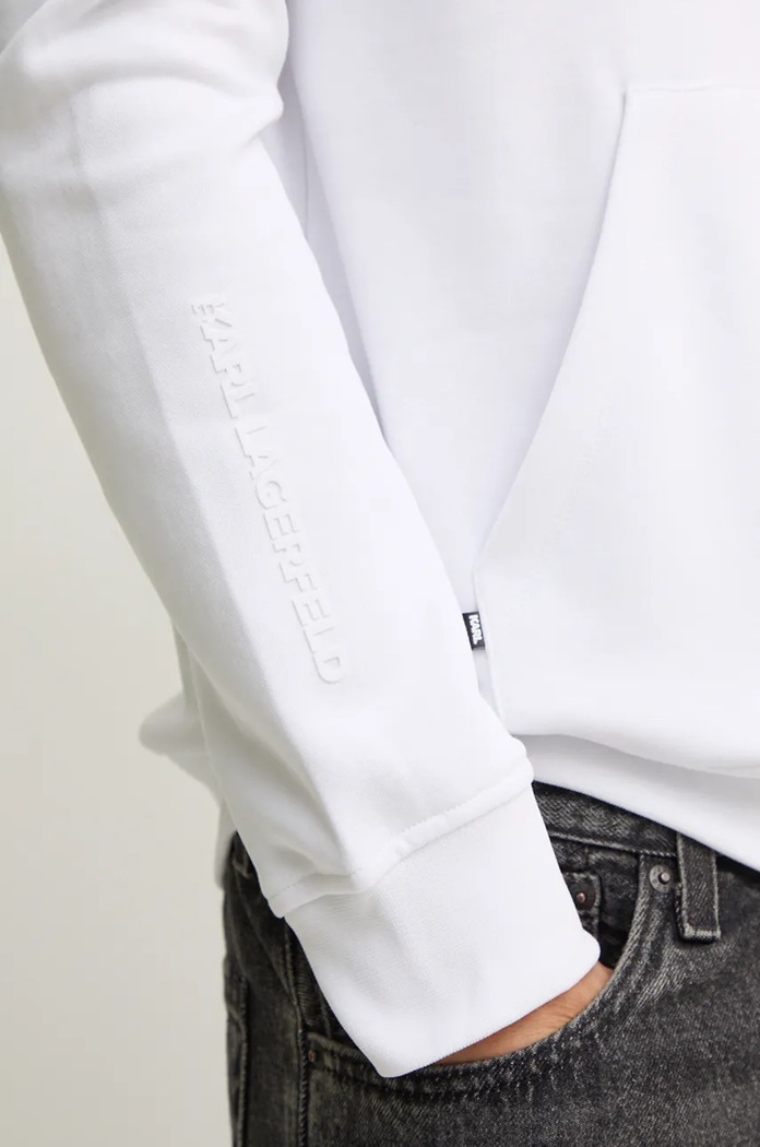 Mikina Karl Lagerfeld 544910.705036