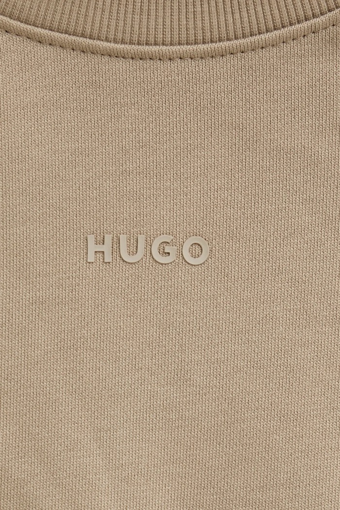 HUGO bluza męska bawełniana Dapocrew 50525892