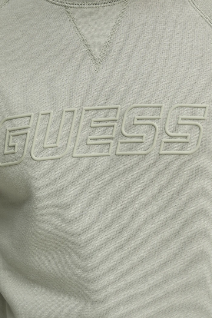 Guess felső Z4YQ16.K9V31 zöld