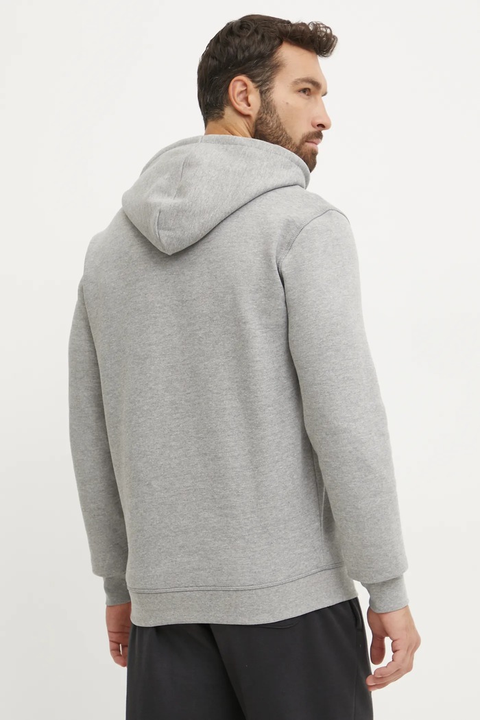 Îmbrăcăminte Guess bluză ALDWIN Z4YQ12.K9V31 gri