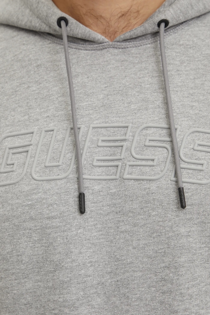 Guess bluză ALDWIN Z4YQ12.K9V31