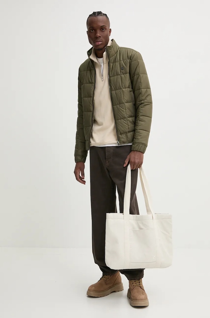 Levi's hanorac de bumbac A8606 bej AA00