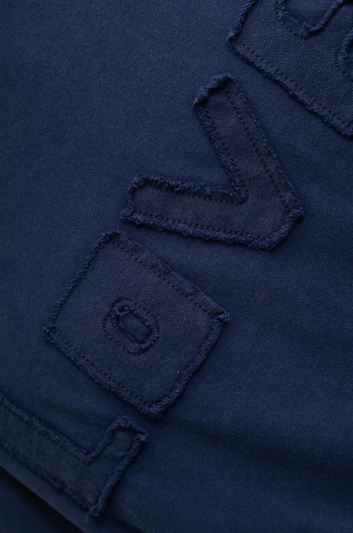 Desigual hanorac de bumbac NUEVOMEXICO 24WMSK19